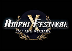 Amphi 2014 Amphi 2014