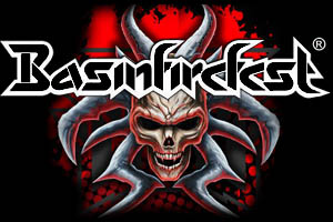 Basinfirefest 2014