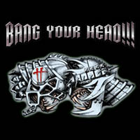 Bang Your Head 2014