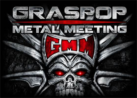 Graspop Metal Meeting 2014 Graspop Metal Meeting 2014
