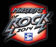 Masters of Rock 2014