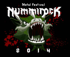 Nummirock 2014