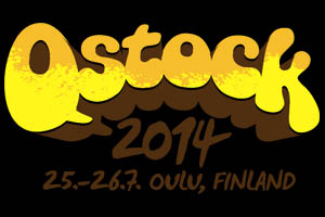 Qstock 2014 Qstock 2014