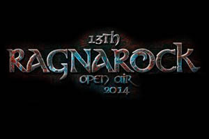 Ragnarock 2014 Ragnarock 2014