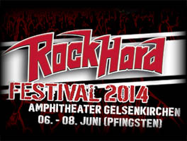 RockHard 2014