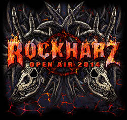 Rockharz Open Air 2014