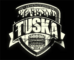 Tuska 2014