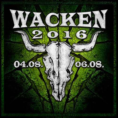 Wacken Open Air 2016 Wacken Open Air 2016