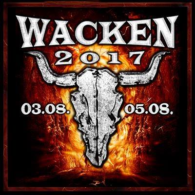 Wacken Open Air 2017