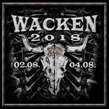 Wacken Open Air 2018