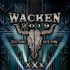 Wacken Open Air 2019